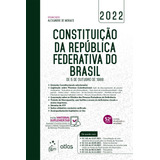 Constituicao Da Republica Federativa