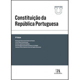 Constituicao Da Republica Portuguesa