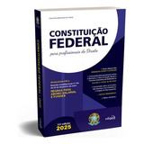 Constituicao Federal 2025 