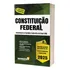 Constituição Federal 2025 - Série Legislação Seca, De Cristiane Tomaz Venâncio. Série Legislação Seca Editorial Imaginativa Jus, Capa Mole, Edição 8 Em Português, 2025