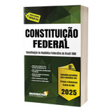 Constituicao Federal 2025 