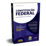 Constituicao Federal 2025 Para