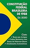 Constituicao Federal Brasileira De