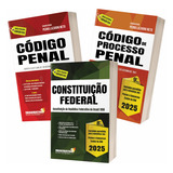 Constituicao Federal Codigo Penal
