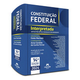 Constituicao Federal Interpretada