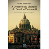 Constituicao Liturgica Do Concilio