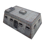 Construcao Scifi Mod04