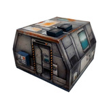 Construcao Scifi Mod05
