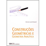 Construcoes Geometricas E Geometria