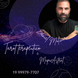 Consulta De Tarot Terapêutico