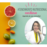 Consulta Nutricional Online 