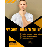 Consultoria De Treino Personalizado