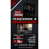 Consultoria On line De