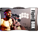 Cont Arcade Fightbox