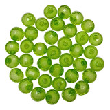 Conta Acrilica Sextavada C