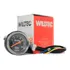 Conta Giro 0-8000 Rpm Bivolt Ajuste Marcha Lenta Preto 52mm