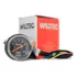 Conta Giro 0-8000 Rpm Bivolt Ajuste Marcha Lenta Preto 52mm