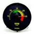 Conta Giro 2500rpm   Painel Pollak Mbb