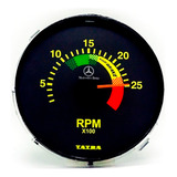 Conta Giro 2500rpm Painel
