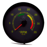 Conta Giro 3500rpm Painel