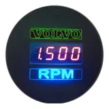 Conta Giro Compativel Volvo