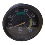 Conta Giros 24v Continental 333009013r Mb Om366