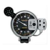 Conta Giros Autometer Carbon