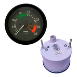 Conta Giros Bivolt 3500