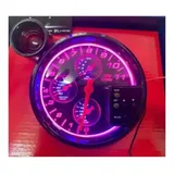 Conta Giros Carro Rpm