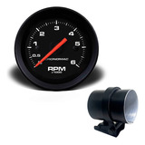 Conta Giros Diesel Cronomac