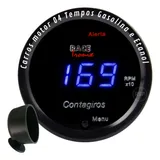 Conta Giros Esportivo Rpm