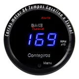 Conta Giros Esportivo Rpm