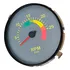 Conta Giros Painel Pollak 2500 Rpm Mercedes Benz 1634/1722
