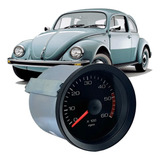 Conta Giros Rpm 6000