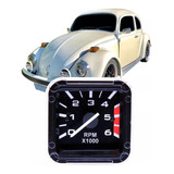 Conta Giros Rpm Fusca