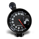 Conta Giros Rpm Monster