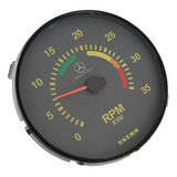 Conta Giros Rpm Painel