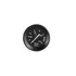 Conta-giros Universal 40-100 Com Soqute Cabo 2,5mts 52mm - W