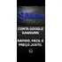 Conta Google Samsung