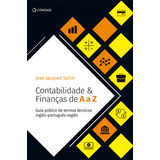 Contabilidade Financas