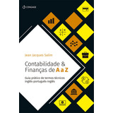 Contabilidade Financas