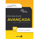 Contabilidade Avancada E Analise