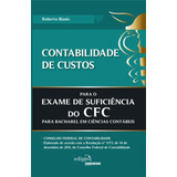 Contabilidade De Custos Para