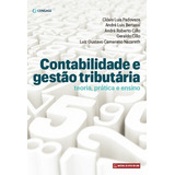 Contabilidade E Gestao Tributaria