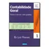 Contabilidade Geral - Vol. 01 - 15ed/18: Contabilidade Geral, De Ferrari, Ed Luiz. Série Contabilidade, Vol. Geral. Editora Impetus, Capa Mole, Edição Geral Em Português, 20