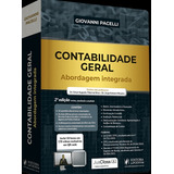 Contabilidade Geral Abordagem Integrada