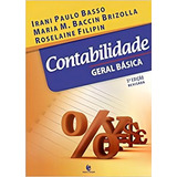 Contabilidade Geral Basica 