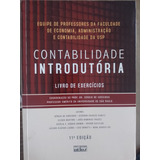 Contabilidade Introdutoria livro