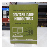 Contabilidade Introdutoria Livro