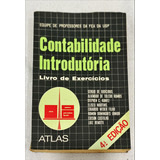 Contabilidade Introdutoria De Varios